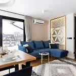 Apartament Góralski Family&spa Białka Tatrzańska