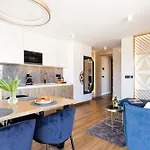 Góralski Family&spa Apartament *