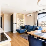 Apartament Góralski Family&spa *