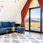 Apartament Góralski Family&spa Białka Tatrzańska