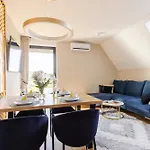 Apartament Góralski Family&spa *