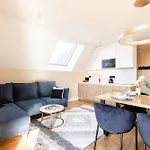 Góralski Family&spa Apartament Białka Tatrzańska