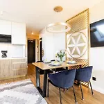 Góralski Family&spa Apartament Białka Tatrzańska