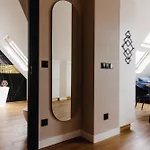 Apartament Góralski Family&spa