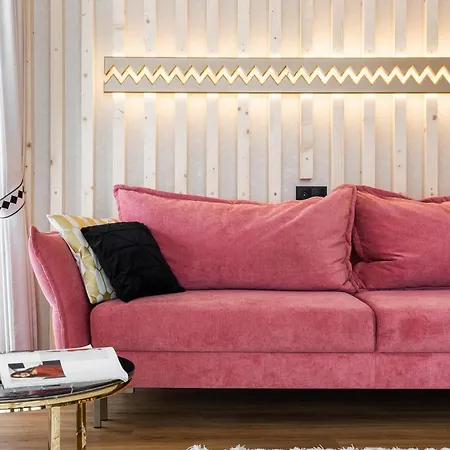 Goralski Family & Бялка-Татшаньска