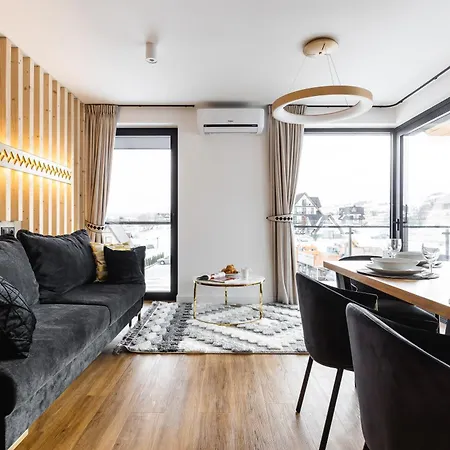 Apartment Goralski Family & Bialka Tatrzanska