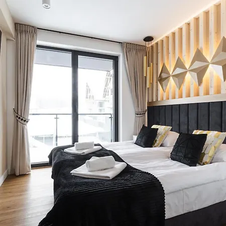 Apartment Goralski Family &