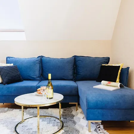 Goralski Family & Apartment Bialka Tatrzanska