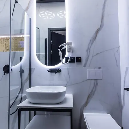 Апартаменты Goralski Family & *