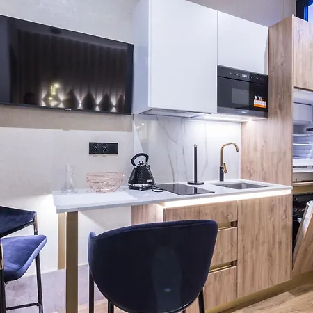 Goralski Family & Bialka Tatrzanska