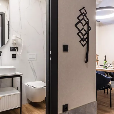 Goralski Family & * Bialka Tatrzanska