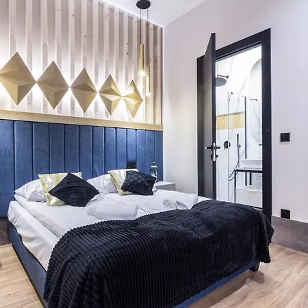 Daire Goralski Family & Bialka Tatrzanska