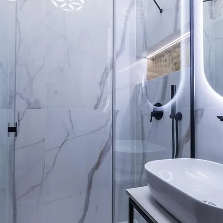 Апартаменты Goralski Family & *