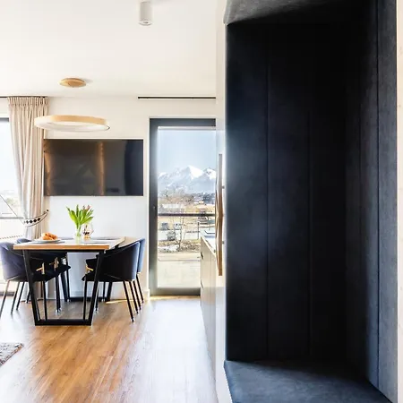 Goralski Family & Bialka Tatrzanska