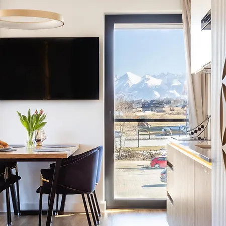 Goralski Family & Апартаменты