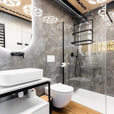 Goralski Family & Апартаменты *