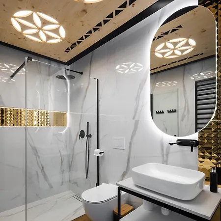 Goralski Family & Апартаменты Бялка-Татшаньска