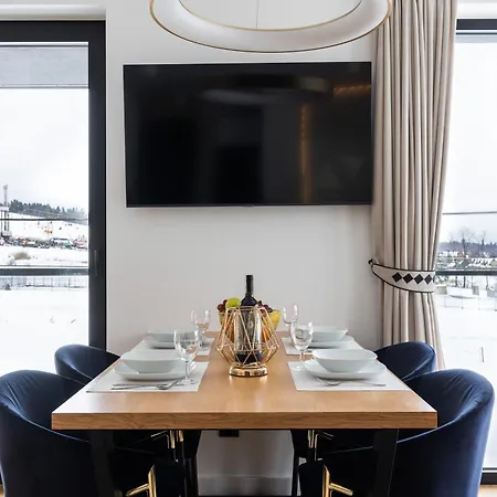 Goralski Family & Бялка-Татшаньска