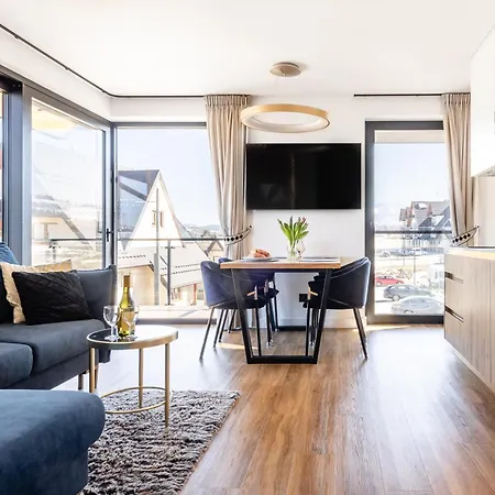 Goralski Family & * Бялка-Татшаньска