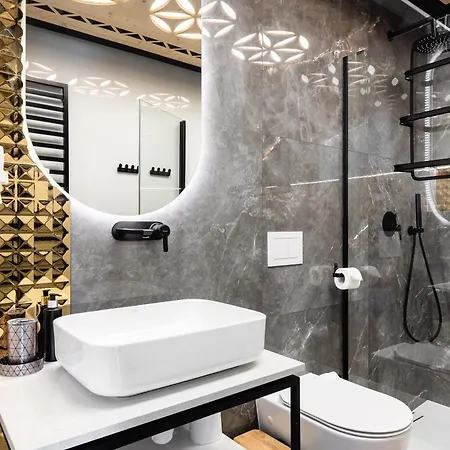 Goralski Family & Апартаменты *