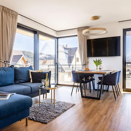 Goralski Family & Bialka Tatrzanska