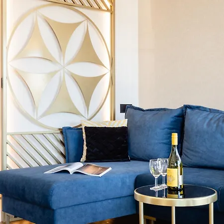 Goralski Family & Апартаменты Бялка-Татшаньска