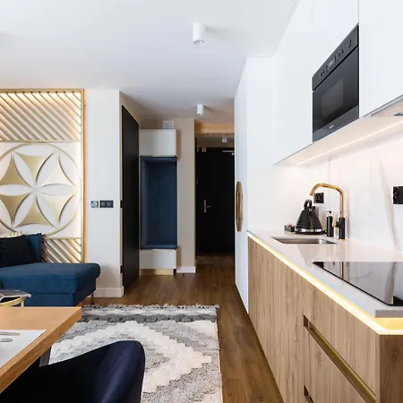 Daire Goralski Family & Bialka Tatrzanska