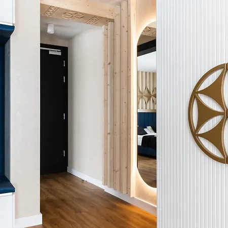 Goralski Family & Daire