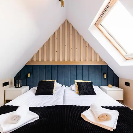 Goralski Family & Апартаменты *