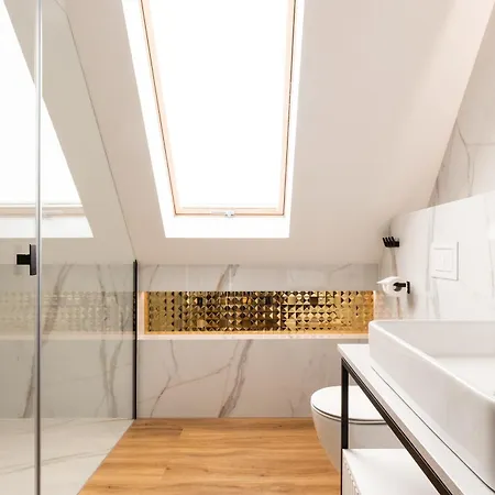 Daire Goralski Family & Bialka Tatrzanska