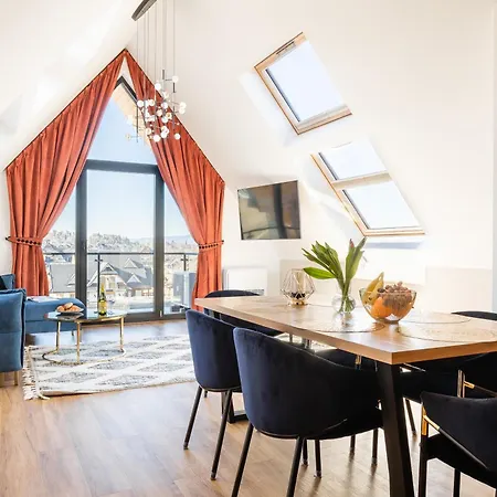 Goralski Family & Бялка-Татшаньска