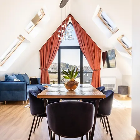 Daire Goralski Family & Bialka Tatrzanska