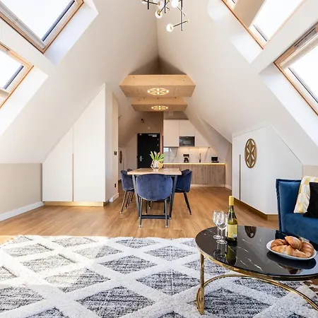 Goralski Family & Bialka Tatrzanska