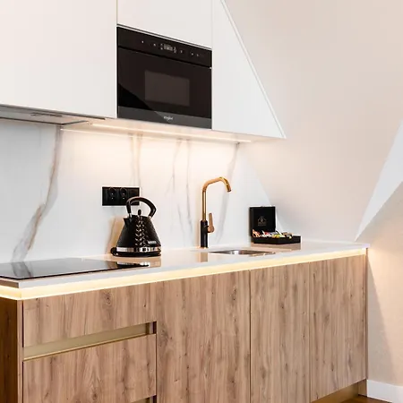 Goralski Family & Bialka Tatrzanska