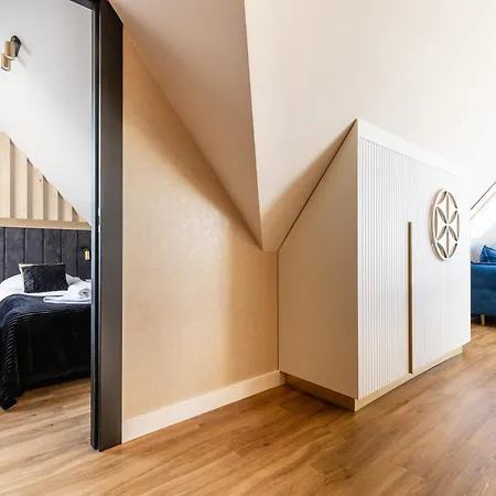 Goralski Family & Bialka Tatrzanska