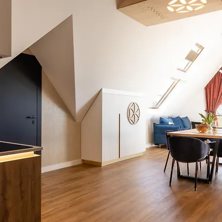 Goralski Family & Apartment Bialka Tatrzanska
