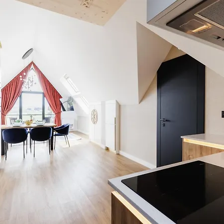 Apartment Goralski Family & Bialka Tatrzanska