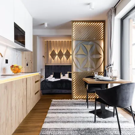 Goralski Family & * Бялка-Татшаньска