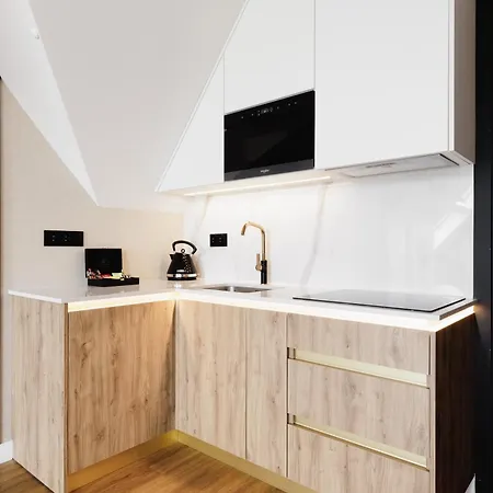 Goralski Family & Апартаменты *