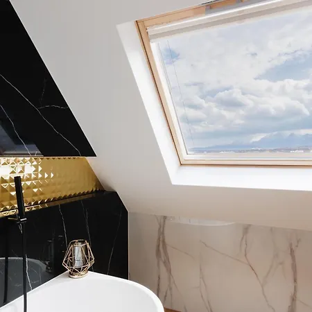 Goralski Family & * Бялка-Татшаньска