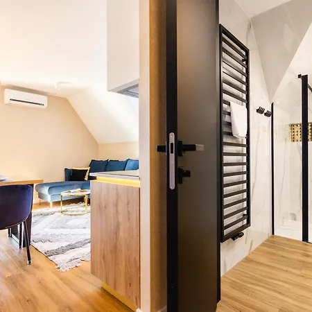 Daire Goralski Family & Bialka Tatrzanska