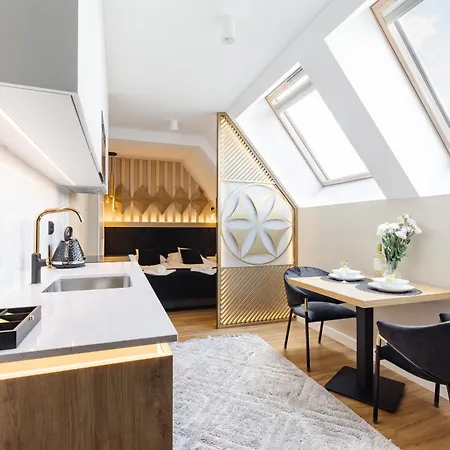 Goralski Family & Daire Bialka Tatrzanska