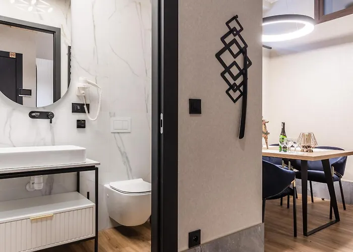 Goralski Family & * Bialka Tatrzanska