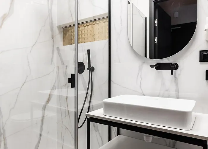 Lejlighed Goralski Family &