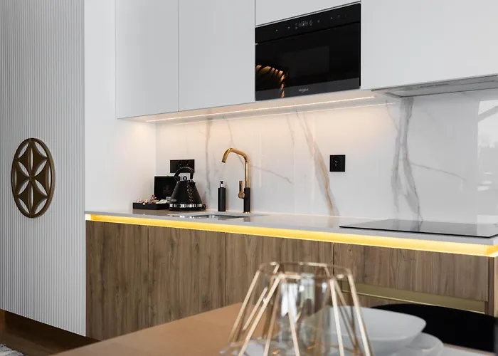 Goralski Family & Lejlighed Bialka Tatrzanska