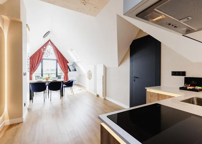 Lejlighed Goralski Family & Bialka Tatrzanska